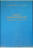 Pręty zakrzywione obliczenia statyczne
