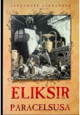 Eliksir Paracelsusa