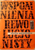 Wspomnienia Rewolucjonisty