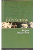 Wojna futbolowa
