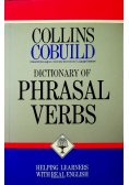 Dictionary of Phrasal Verbs