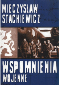 Wspomnienia wojenne