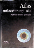 Atlas mikrochirurgii oka