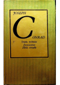Conrad Dzieła wybrane V