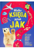Wielka księga pytań jak