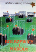 Bolszewicy i narody