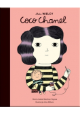 Mali wielcy Coco Chanel