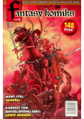 Fantasy komiks Tom 15