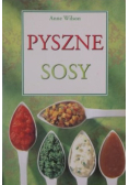 Pyszne sosy