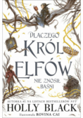 Dlaczego król elfów nie znosił baśni