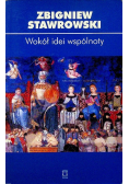 Wokół idei wspólnoty