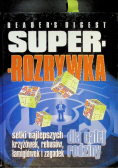 Super rozrywka