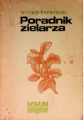Poradnik zielarza