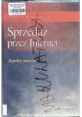 Sprzedaż przez Internet