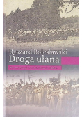 Droga ułana