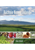 Kuchnia Nowej Zelandii