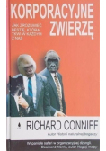 Korporacyjne zwierzę