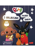 Bing. 3 bajeczki przed snem