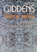 Trzecia droga Odnowa socjaldemokracji