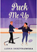 Puck me up