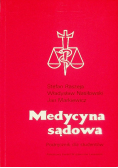 Medycyna sądowa