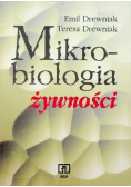 Mikrobiologia żywności