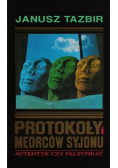 Protokoły mędrców Syjonu  autentyk czy falsyfikat