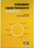 Standardowy nadzór pedagogiczny w praktyce
