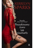 Poszukiwany żywy lub nieumarły