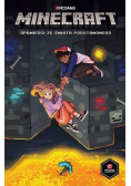 Minecraft Opowieści ze Świata Podstawowego
