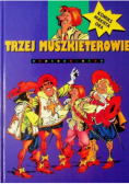 Trzej muszkieterowie