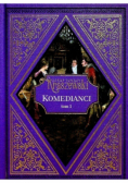 Komedianci Tom 1