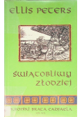 Świątobliwy złodziej