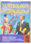Numerologia Jak zrobić karierę i osiągnąć sukces zawodowy
