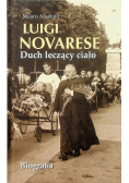 Luigi Novarese Duch leczący ciało