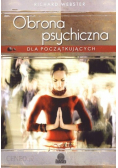Obrona psychiczna dla początkujących