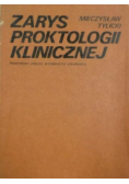 Zarys proktologii klinicznej