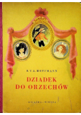 Dziadek do orzechów 1950 r.