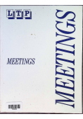 Meetings: Ten Simulations on International Topics