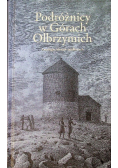 Podróżnicy w Górach Olbrzymich