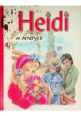 Heidi w Ameryce