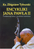 Encykliki Jana Pawła II