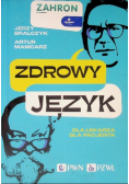 Zdrowy język