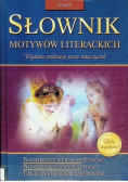 Słownik motywów literackich liceum