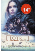 Star Wars Łotr 1 Historie