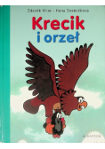Krecik i orzeł
