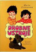 Drobne ustroje