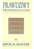 Prawdziwy profesjonalizm