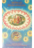 Śrimad Bhagavatam Canto pierwsze