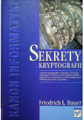 Sekrety kryptografii